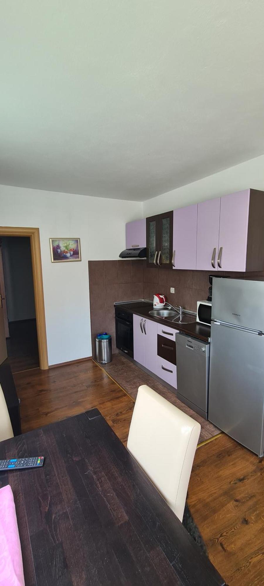 Apartments Mery Supetar Exterior photo